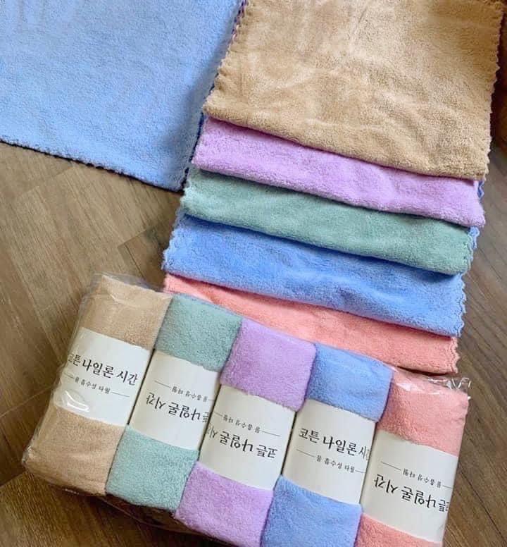 Khăn mặt HQ rẻ-duoc-ban-tai-Phạm Thảo