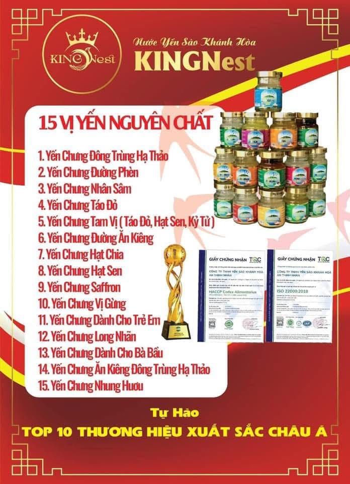 Yến sào Khánh Hoà 39%-duoc-ban-tai-Phạm Thảo