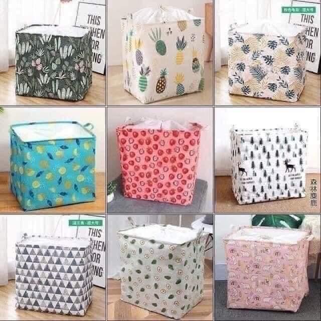 Túi đựng chăn -duoc-ban-tai-Phạm Thảo