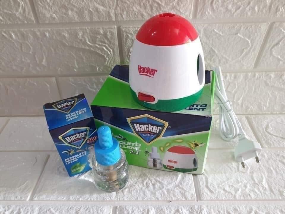 Đèn đuổi muỗi hacker-duoc-ban-tai-Phạm Thảo