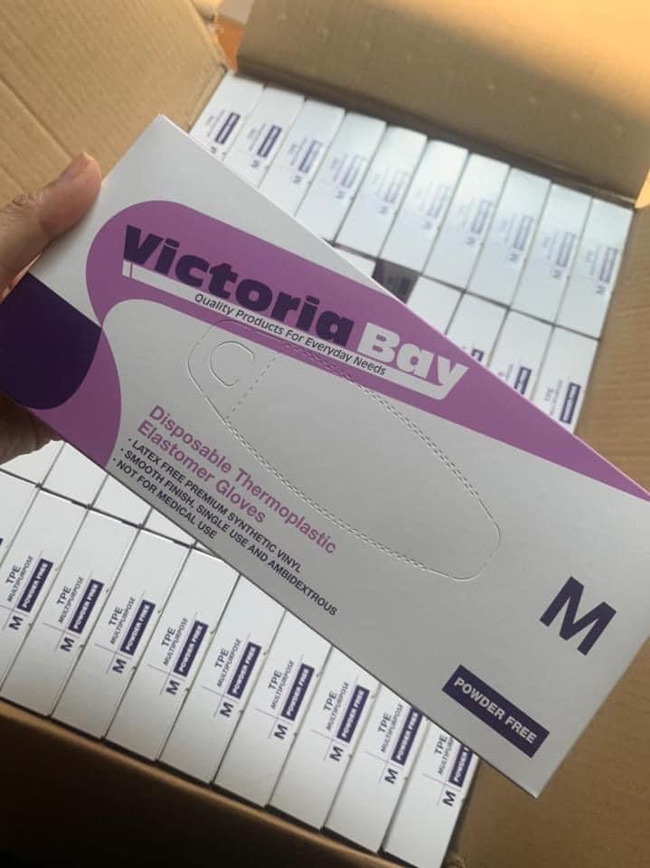 Gang tay Victoria-duoc-ban-tai-Phạm Thảo