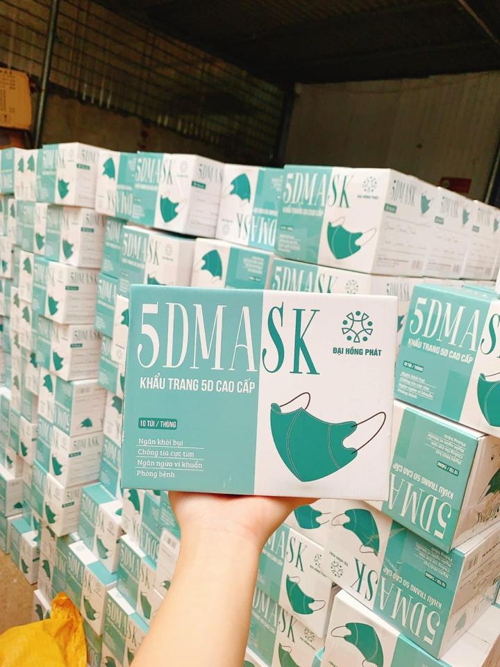 Khẩu trang 5D rẻ-duoc-ban-tai-Phạm Thảo