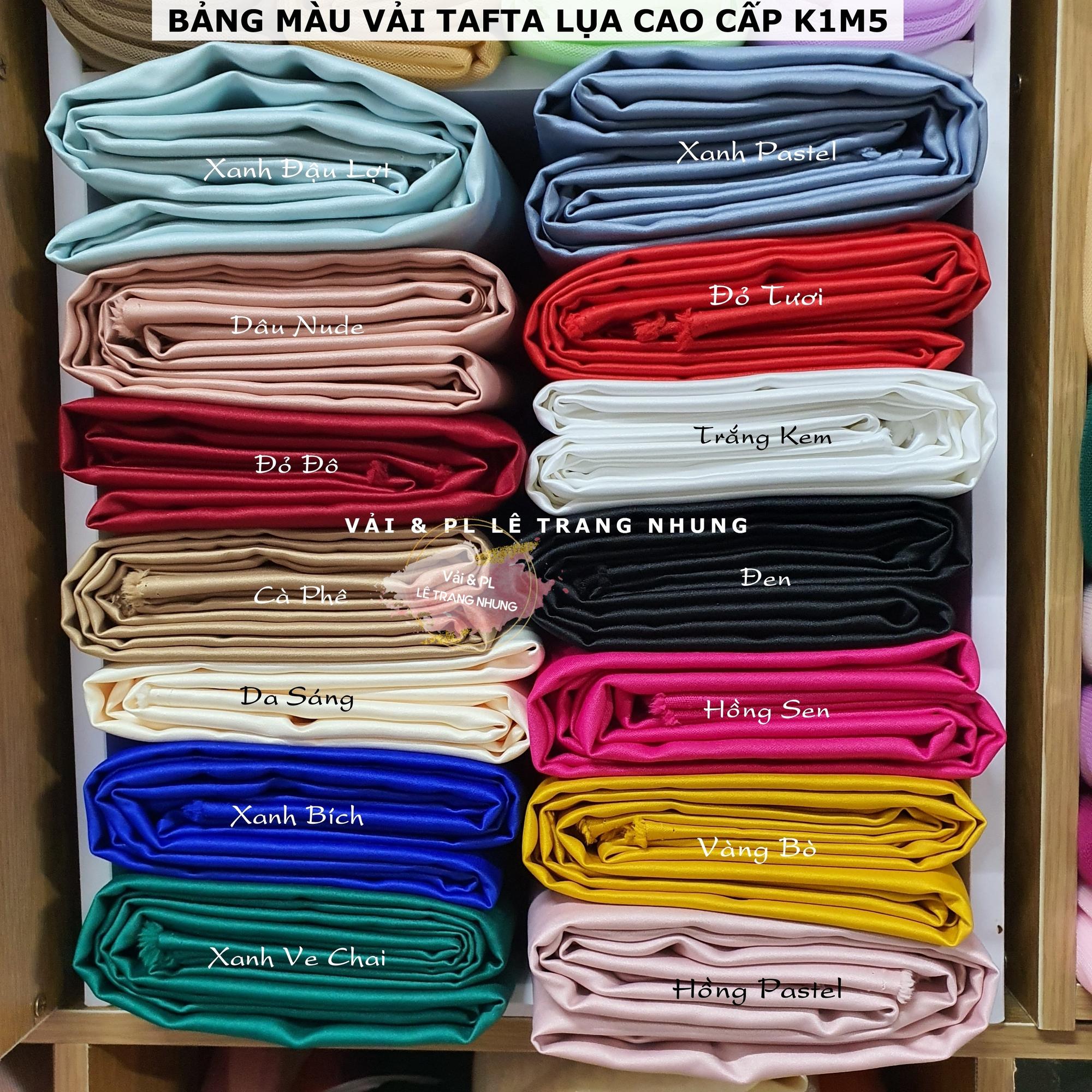 VẢI TAPTA LỤA CAO CẤP - Khổ 1m5-duoc-ban-tai-Lê Trang Nhung