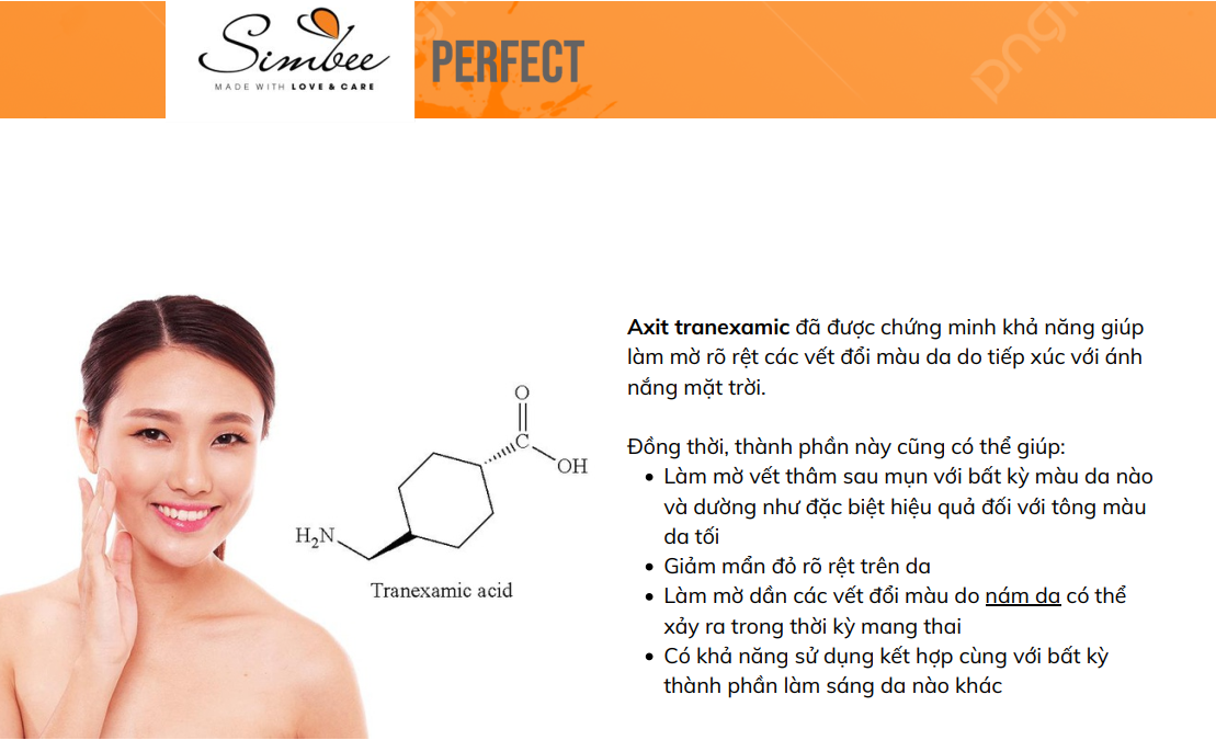 KEM DƯỠNG TRẮNG DA, CĂNG BÓNG - Nhập khẩu Hàn Quốc-duoc-ban-tai-Lê Trang Nhung