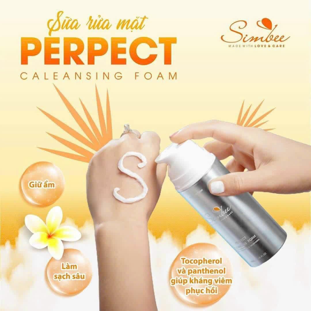 SỮA RỬA MẶT - Nhập khẩu Hàn Quốc-duoc-ban-tai-Lê Trang Nhung