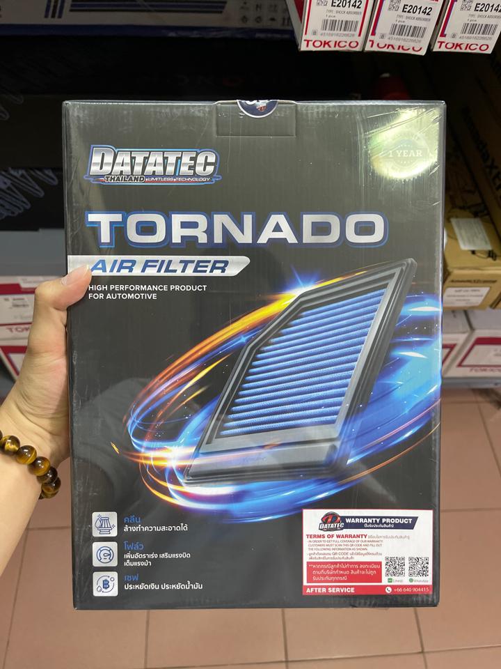Lọc gió Fortuner / innova 2015+ - Datatec-duoc-ban-tai-Dr.Shock VN