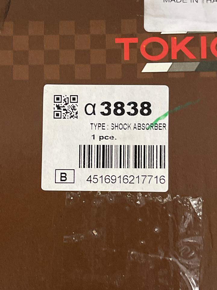 Phuộc trước TOKICO ALPHA - INNOVA - ( a3838-a3839)-duoc-ban-tai-Dr.Shock VN