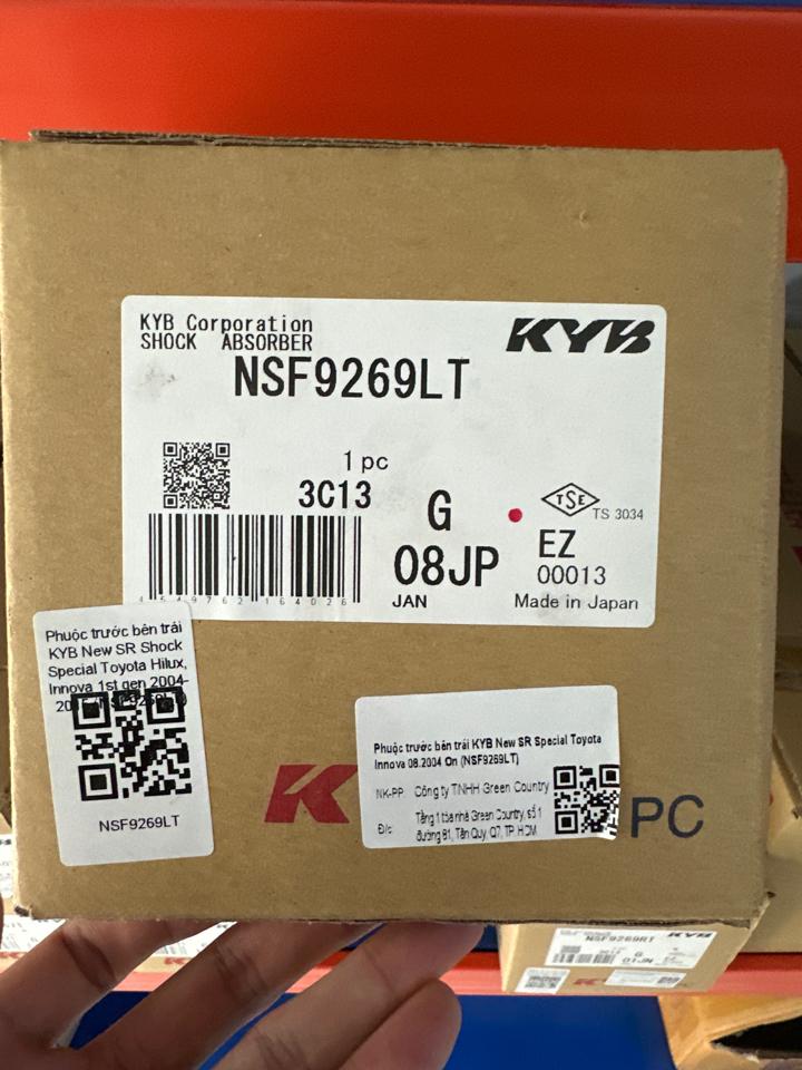 KYB NEW SR - INNOVA-duoc-ban-tai-Dr.Shock VN