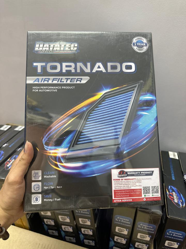 Lọc gió Datatec Isuzu Dmax -duoc-ban-tai-Dr.Shock VN