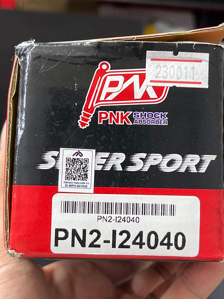 Phuộc sau Mazda CX5 - Phuộc PNk-duoc-ban-tai-Dr.Shock VN