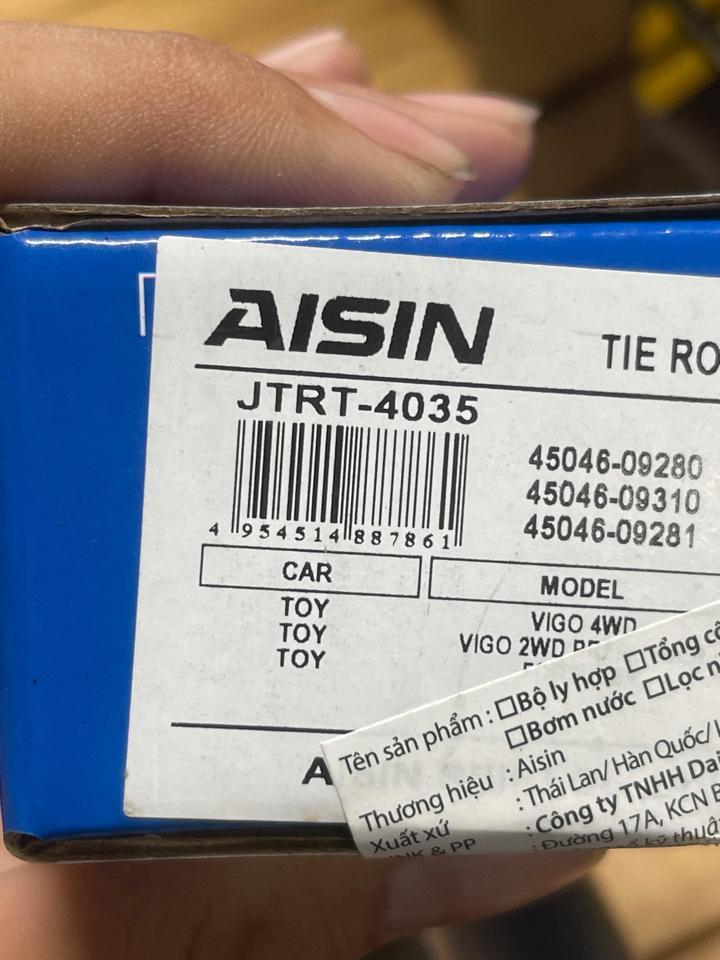 Fortuner 05-16 - Routuyn lái ngoài trái phải JTRT4035 -duoc-ban-tai-Dr.Shock VN