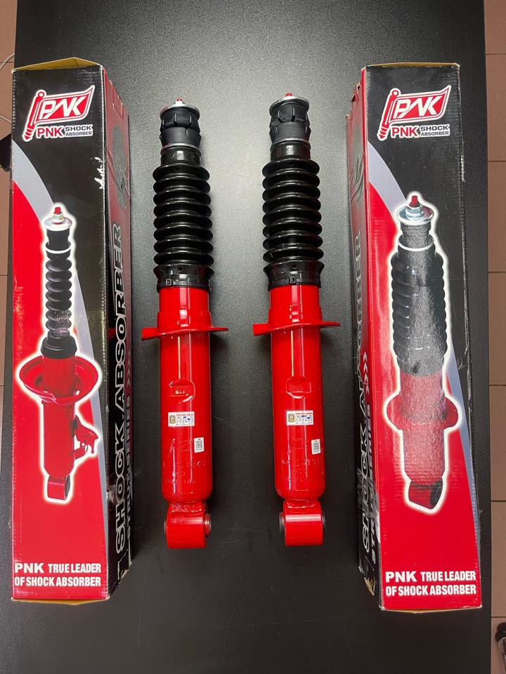 Phuộc trước Pajero Sport / Triton PNk Thailand-duoc-ban-tai-Dr.Shock VN