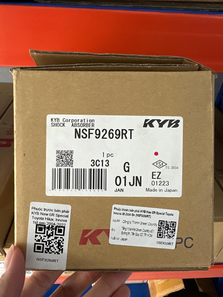 KYB NEW SR - INNOVA-duoc-ban-tai-Dr.Shock VN