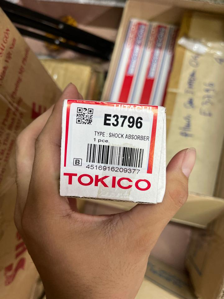 Phuộc sau Innova (04-15) - Tokico Thường (đen)-duoc-ban-tai-Dr.Shock VN