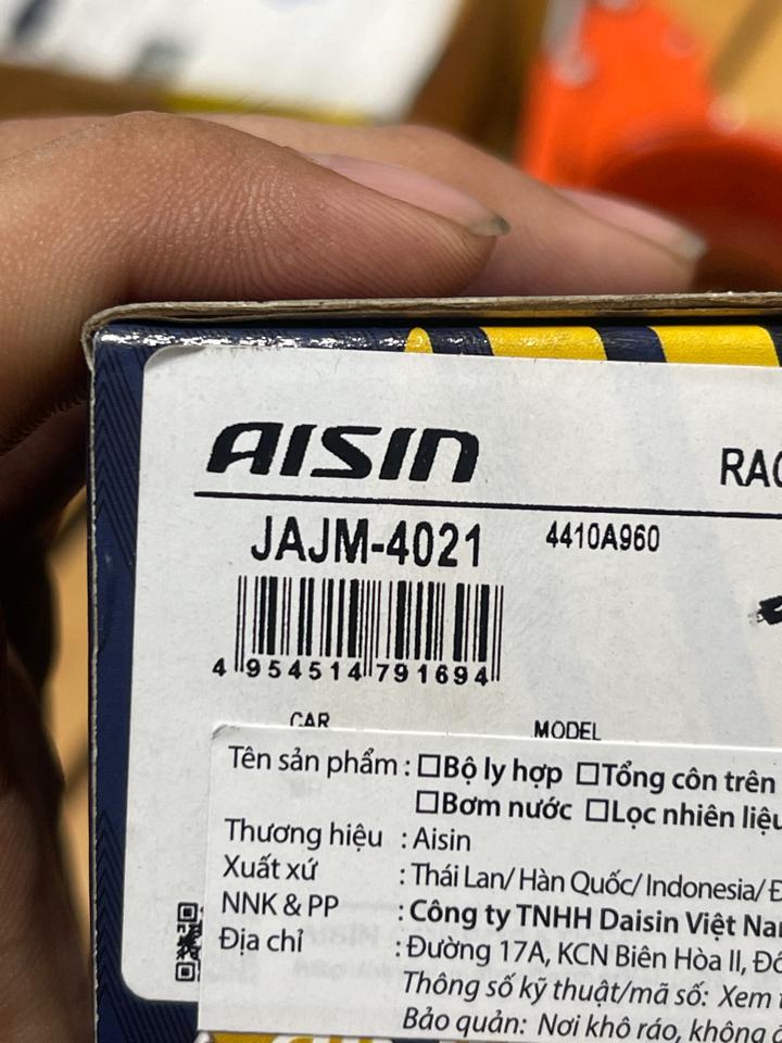 Xpander / Vios 2011 - Routyun lái trong trái/phải. JAJM4021-duoc-ban-tai-Dr.Shock VN