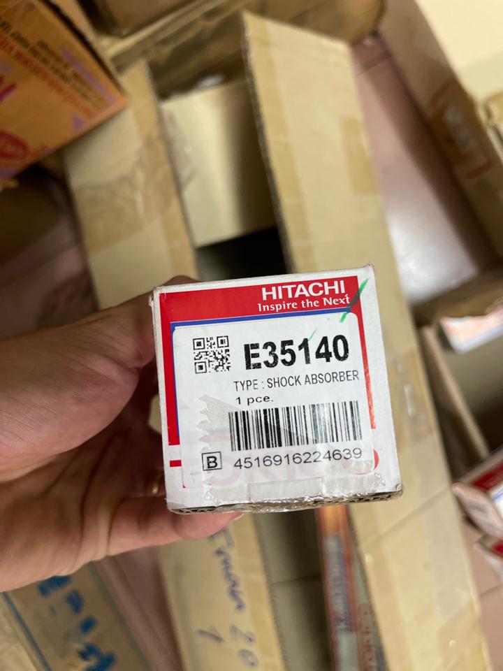 Phuộc sau innova (15+) - Tokico Thường (đen)-duoc-ban-tai-Dr.Shock VN