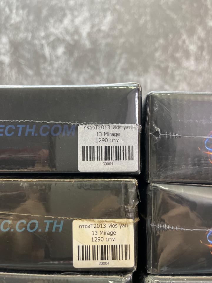 Lọc gió Xpander (2019) , Mirage, Vios (2013) - Datatec-duoc-ban-tai-Dr.Shock VN