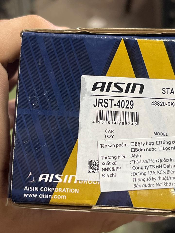 Innova/hilux2wD 04+ Cân bằng trước trái phải JRST4029-duoc-ban-tai-Dr.Shock VN