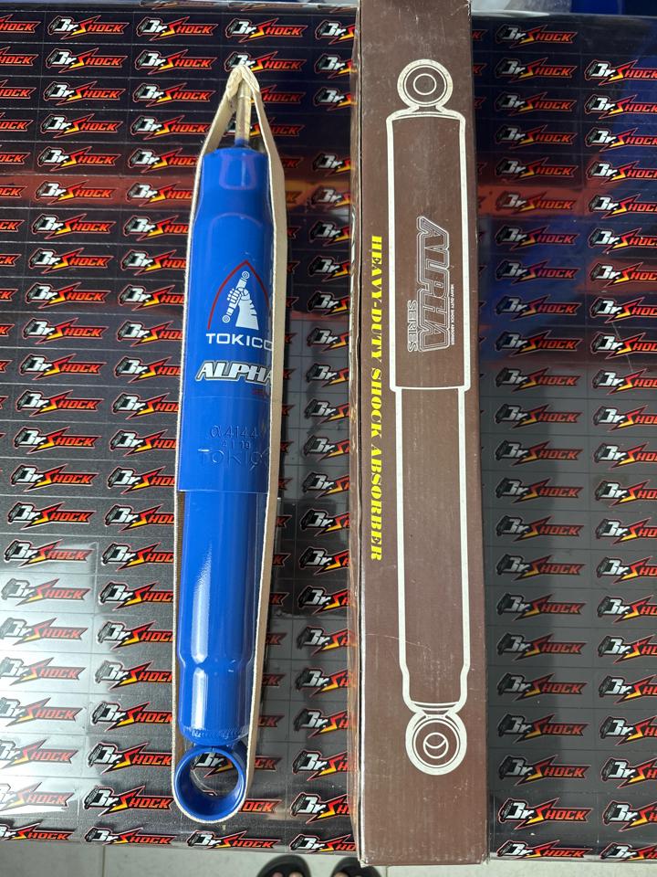 Phuộc sau TOKICO ALPHA -  Fortuner 04-15 (a4144)-duoc-ban-tai-Dr.Shock VN
