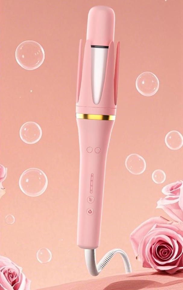 Máy uốn tóc 32mm tự động xoay tạo sóng lớn-duoc-ban-tai-Onenee Order