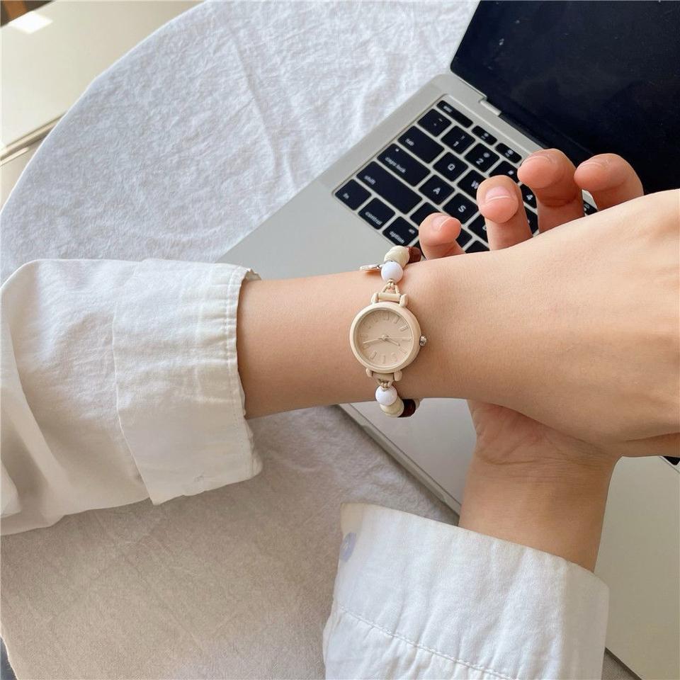 Đồng hồ nữ thiết kế nhỏ xinh, đơn giản, vintage nhẹ nhàng-duoc-ban-tai-Onenee Order