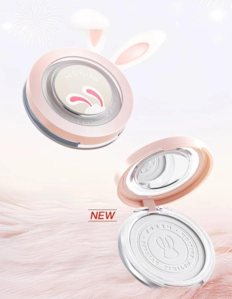 Phấn phủ Menow kiềm dầu, chống nước-duoc-ban-tai-Onenee Order