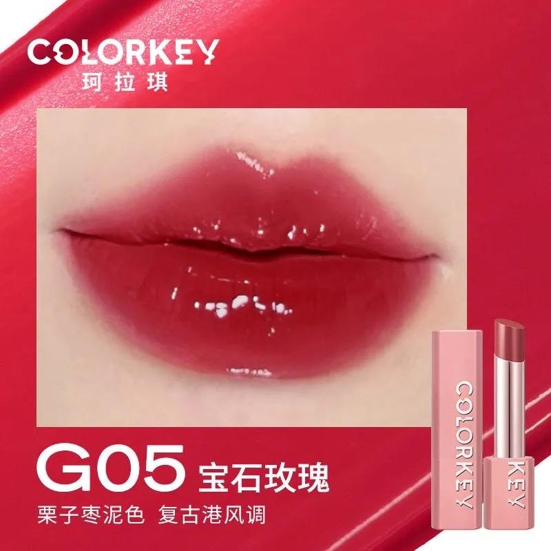 Son tinh chất Colorkey hiệu ứng gương-duoc-ban-tai-Onenee Order