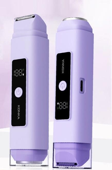 Máy cạo lông hai đầu-duoc-ban-tai-Onenee Order