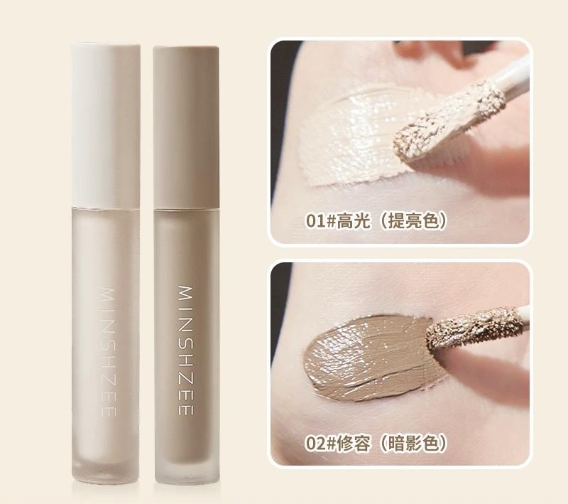 Kem tạo khối dạng lỏng Minshzee-duoc-ban-tai-Onenee Order