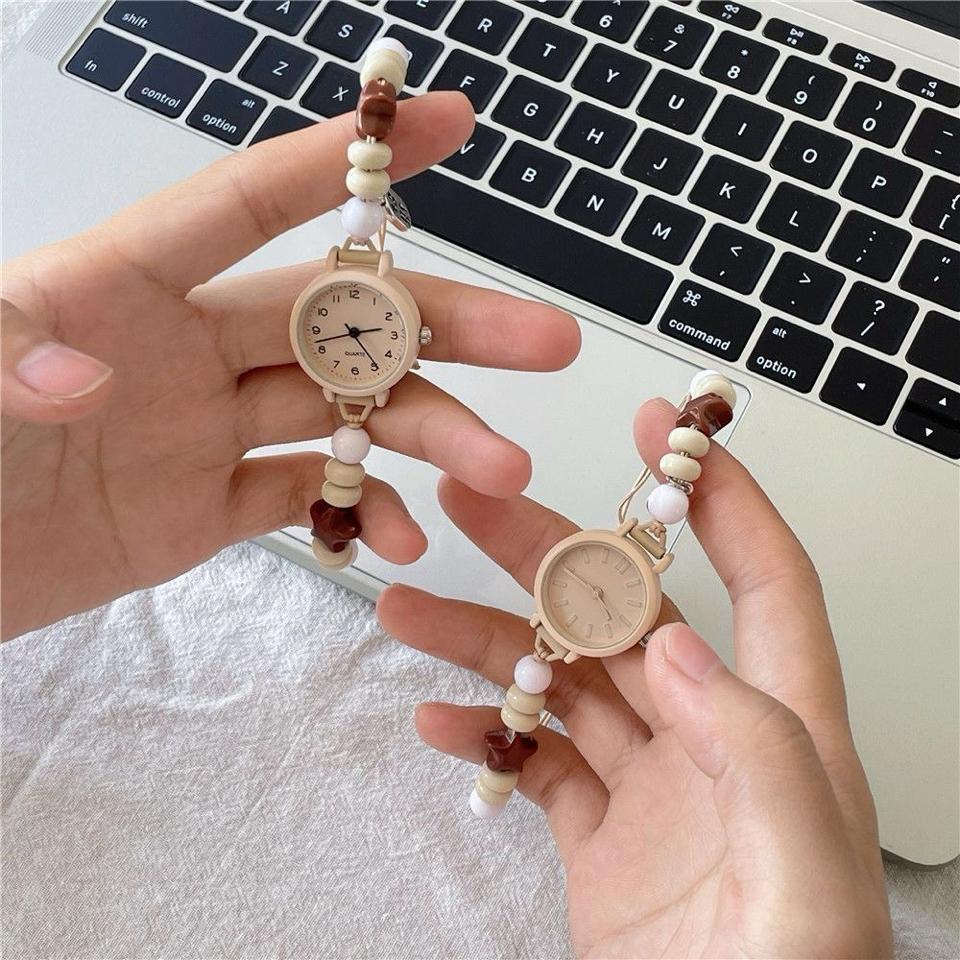 Đồng hồ nữ thiết kế nhỏ xinh, đơn giản, vintage nhẹ nhàng-duoc-ban-tai-Onenee Order
