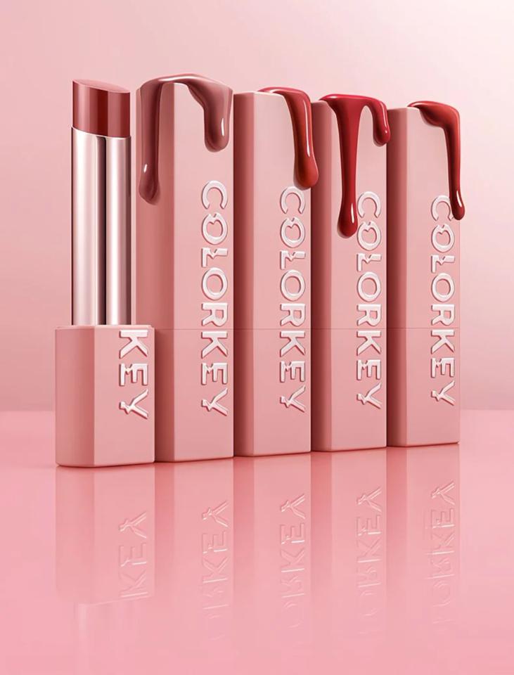 Son tinh chất Colorkey hiệu ứng gương-duoc-ban-tai-Onenee Order