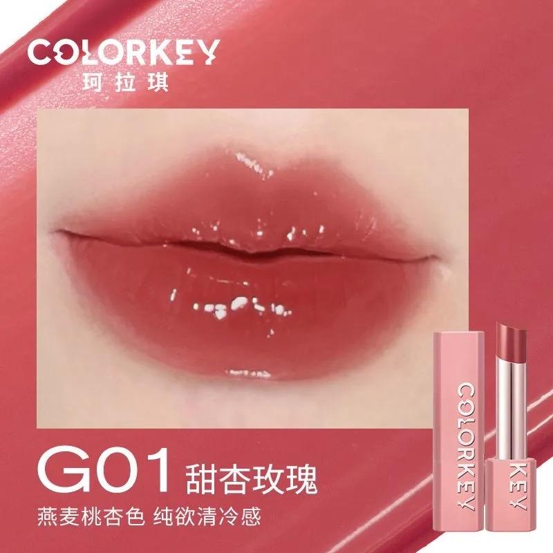 Son tinh chất Colorkey hiệu ứng gương-duoc-ban-tai-Onenee Order