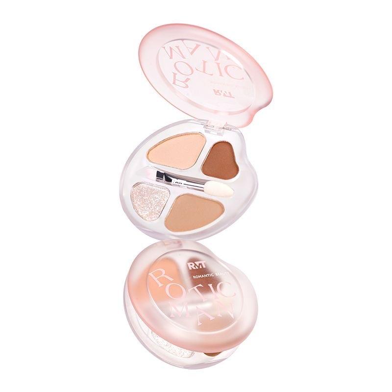 Romantic phấn mắt bốn màu-duoc-ban-tai-Onenee Order