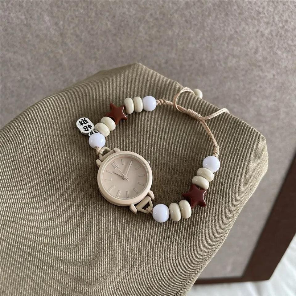 Đồng hồ nữ thiết kế nhỏ xinh, đơn giản, vintage nhẹ nhàng-duoc-ban-tai-Onenee Order