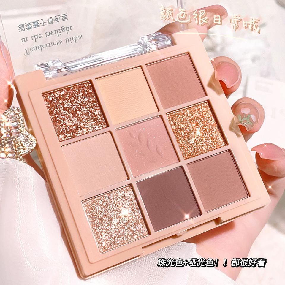 Phấn mắt 9 màu-duoc-ban-tai-Onenee Order