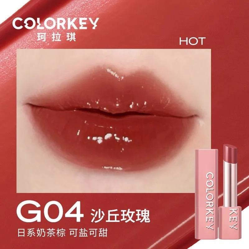 Son tinh chất Colorkey hiệu ứng gương-duoc-ban-tai-Onenee Order