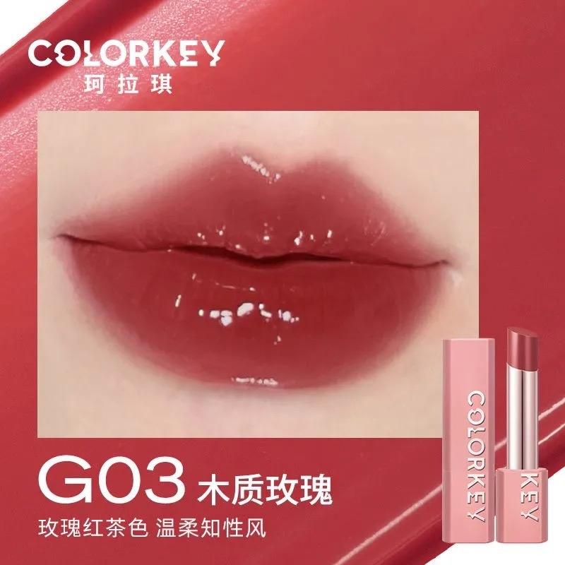 Son tinh chất Colorkey hiệu ứng gương-duoc-ban-tai-Onenee Order