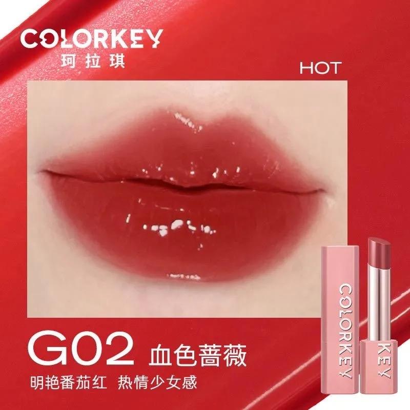 Son tinh chất Colorkey hiệu ứng gương-duoc-ban-tai-Onenee Order