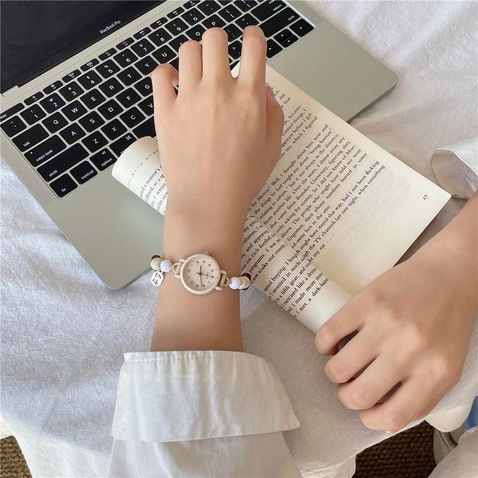 Đồng hồ nữ thiết kế nhỏ xinh, đơn giản, vintage nhẹ nhàng-duoc-ban-tai-Onenee Order
