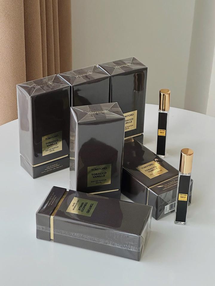 [Hàng đặt trước] Chiết 10ml - TomFord Tobacco Vanille-duoc-ban-tai-Muse.Perfumeauth