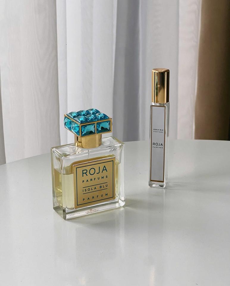 [Hàng đặt trước] Chiết 10ml - Roja Parfums Isola Blu-duoc-ban-tai-Muse.Perfumeauth