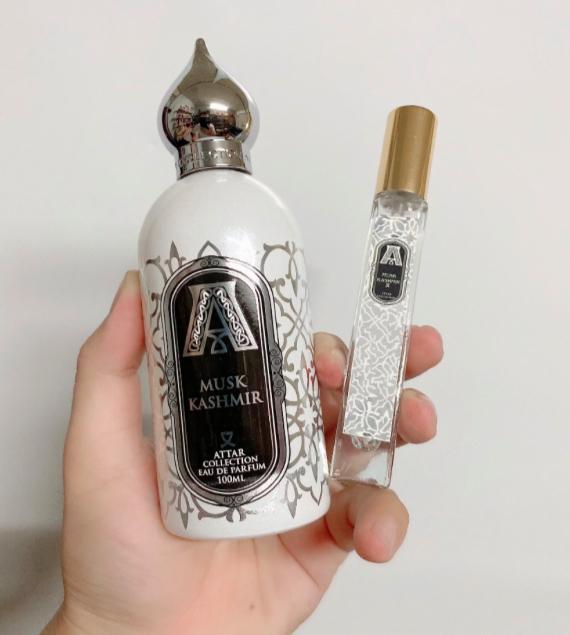 [Chiết 10ml] Attar Collection Musk Kashmir Edp Unisex-duoc-ban-tai-Muse.Perfumeauth