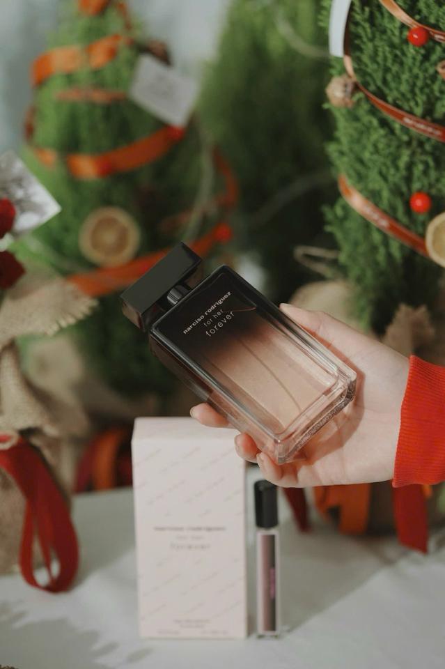 [Chiết 10ml] Narciso FOR HER FOREVER-duoc-ban-tai-Muse.Perfumeauth