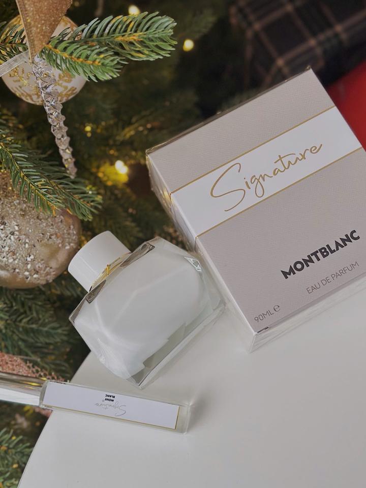 [Chiết 10ml] Montblanc Signature-duoc-ban-tai-Muse.Perfumeauth