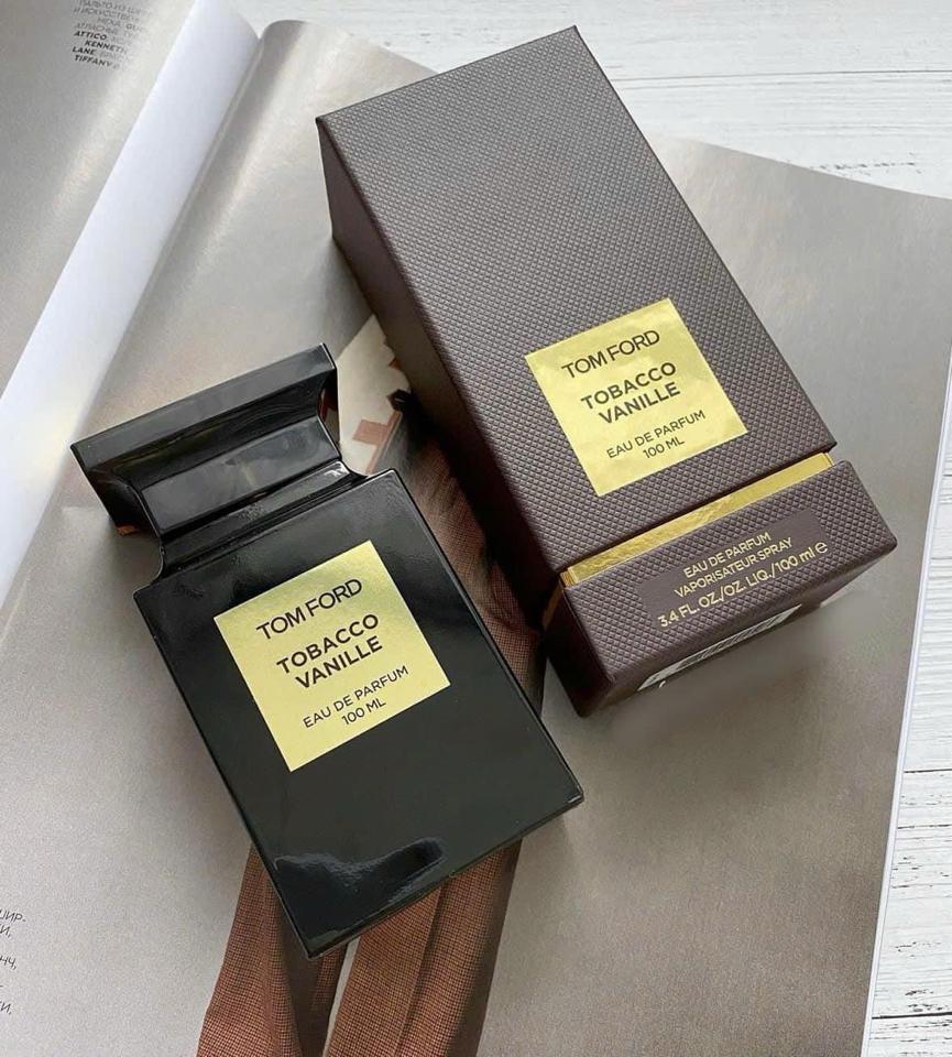 [Hàng đặt trước] Chiết 10ml - TomFord Tobacco Vanille-duoc-ban-tai-Muse.Perfumeauth