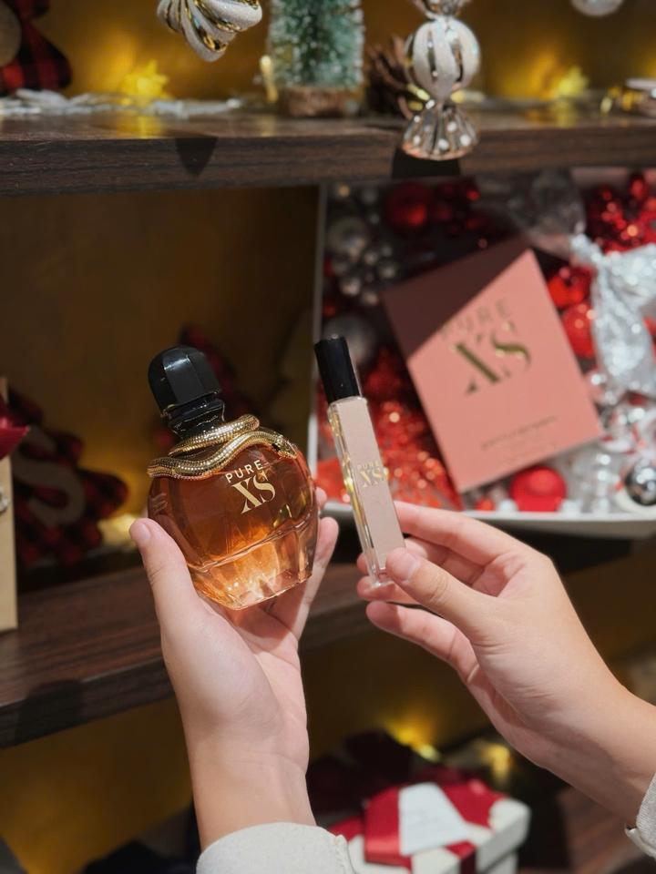[Chiết 10ml] Pure Xs -duoc-ban-tai-Muse.Perfumeauth