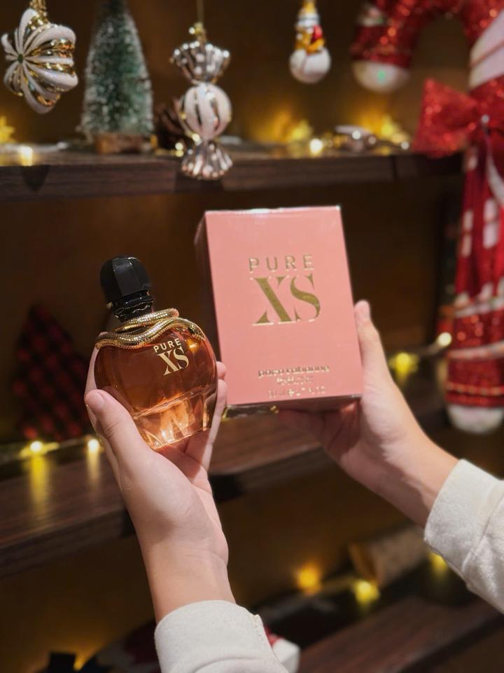 [Chiết 10ml] Pure Xs -duoc-ban-tai-Muse.Perfumeauth