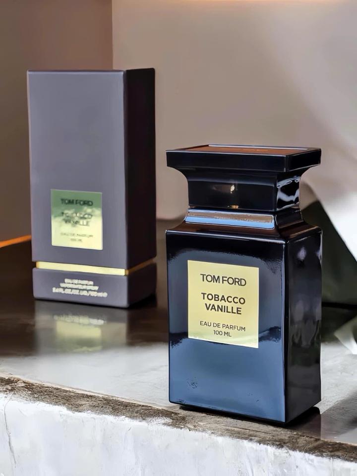 [Hàng đặt trước] Chiết 10ml - TomFord Tobacco Vanille-duoc-ban-tai-Muse.Perfumeauth