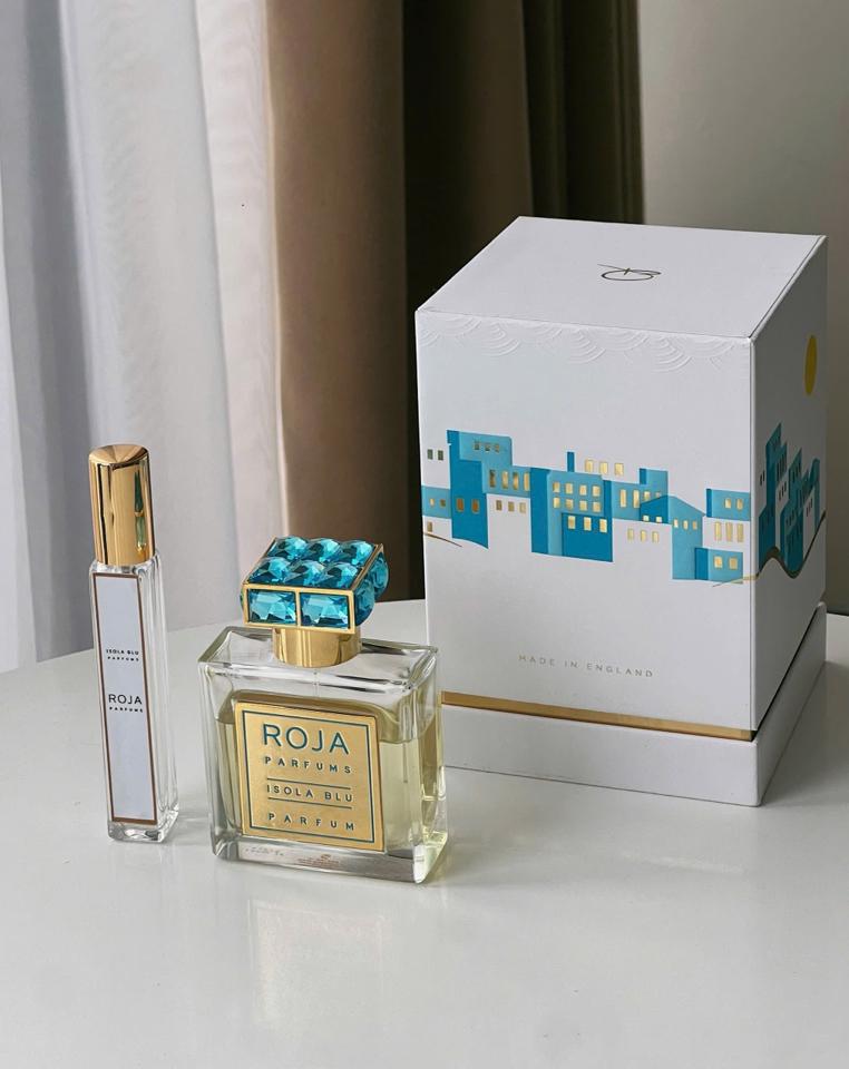 [Hàng đặt trước] Chiết 10ml - Roja Parfums Isola Blu-duoc-ban-tai-Muse.Perfumeauth