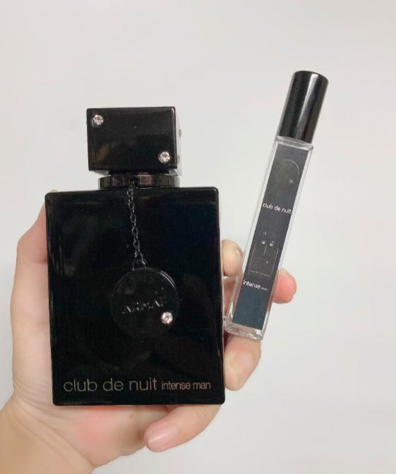 [Chiết 10ml] Armaf Club de Nuit Intense Man -duoc-ban-tai-Muse.Perfumeauth